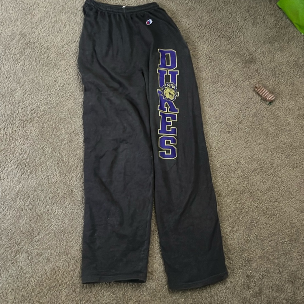 JMU Sweats